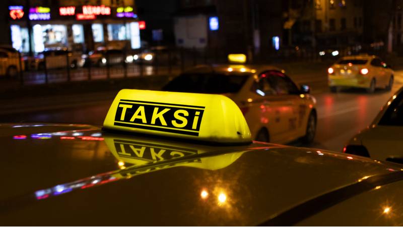 İstanbul’un taksi sorunu çözecek yeni formül: UKOME’nin gündemine geldi 2